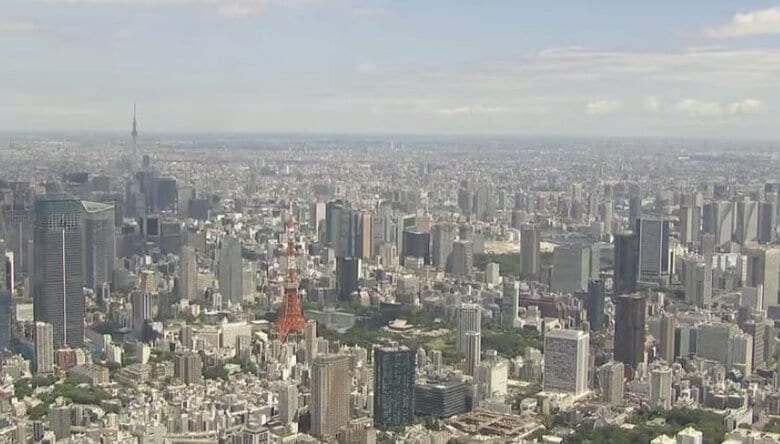 基準地価　全国平均が4年連続上昇…都市部で上昇基調、北海道富良野市など住宅需要増加のリゾート地も｜FNNプライムオンライン