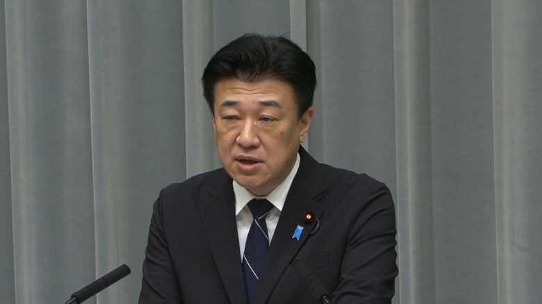 高市総理の熊本訪問動画「わかりやすく伝える手法の一つ」木原官房長官　BGM付きで官邸が投稿｜FNNプライムオンライン