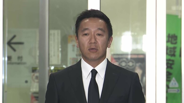 「Def Tech」Microこと西宮佑騎被告（45）初公判で大麻所持など起訴内容認める　「初めて使ったのは留学していた20歳の時」｜FNNプライムオンライン