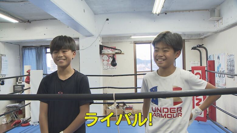 “最強双子ボクサー” 3連覇目指して全国へ 対戦相手に動きを研究され苦戦 負けん気の強さで決勝進出【福岡発】|FNNプライムオンライン
