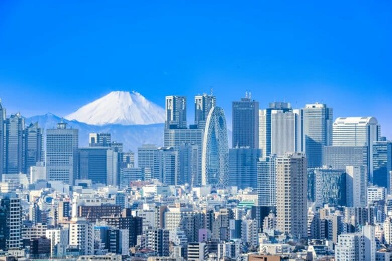 首都圏の本社移転、コロナ禍後初の転入超過　転入363社は過去最多　進む「成長企業」の首都圏シフト、首都圏「一極集中」トレンド再加熱の兆し