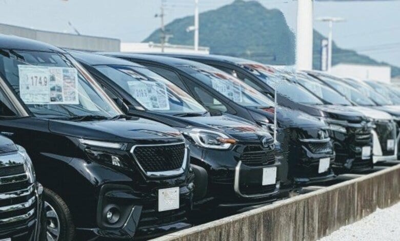 2025年 『車買取会社』 利用実態データ｜オリコン顧客満足度(R)調査