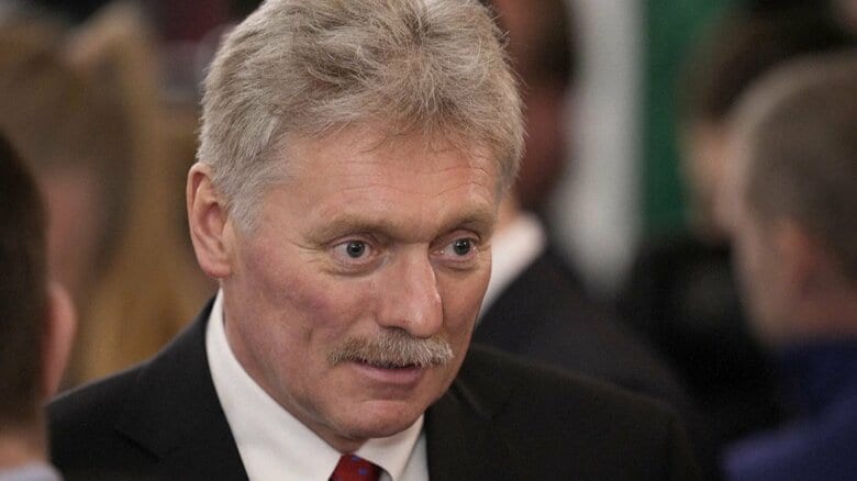 アメリカのロシア制裁猶予「10～12日前後」に短縮についてロシア側は言及を避ける｜FNNプライムオンライン