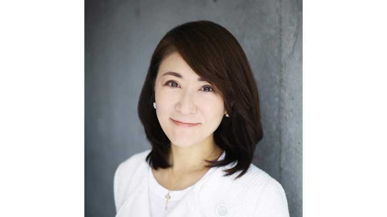 WORK JAPAN代表の松崎みささん