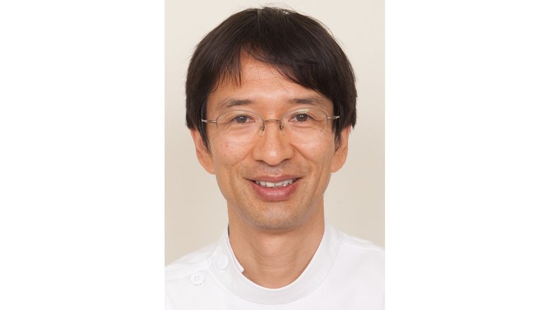 田中利和医師(提供:田中医師)
