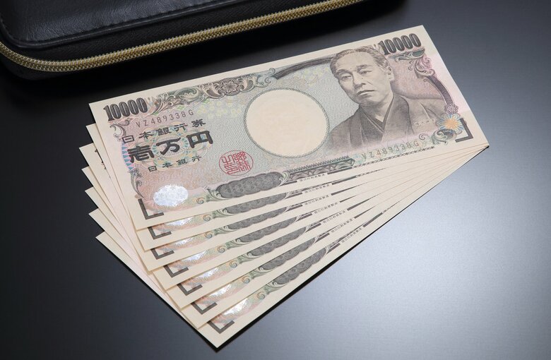 資産によると1世帯当たり年間約7万円の負担増に（画像：イメージ）