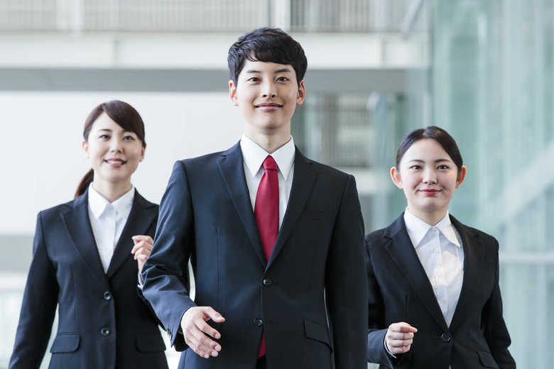 “5年以内に退職”の意向が約4割…今どきの新入社員との付き合い方を聞いてみた