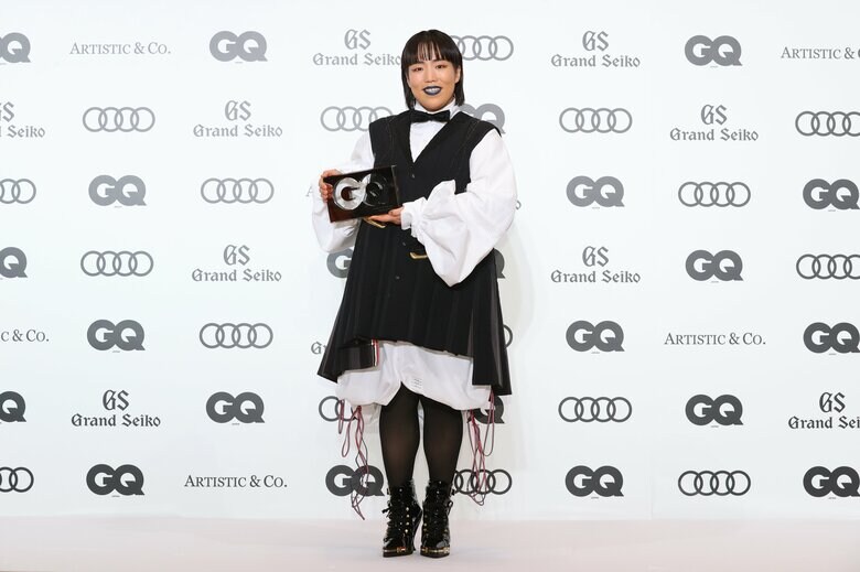 ゆりやんレトリィバァさん