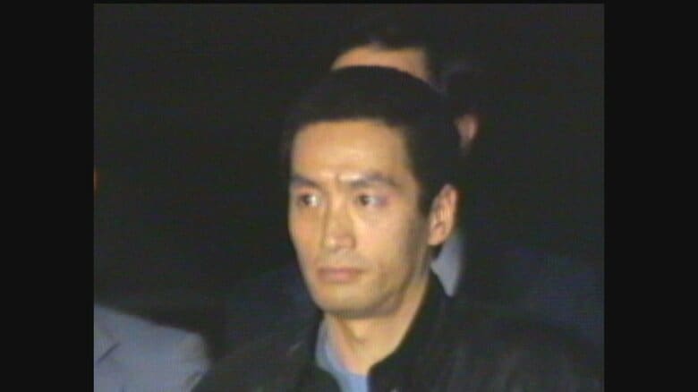 三代目田中組組長時代の野村悟被告