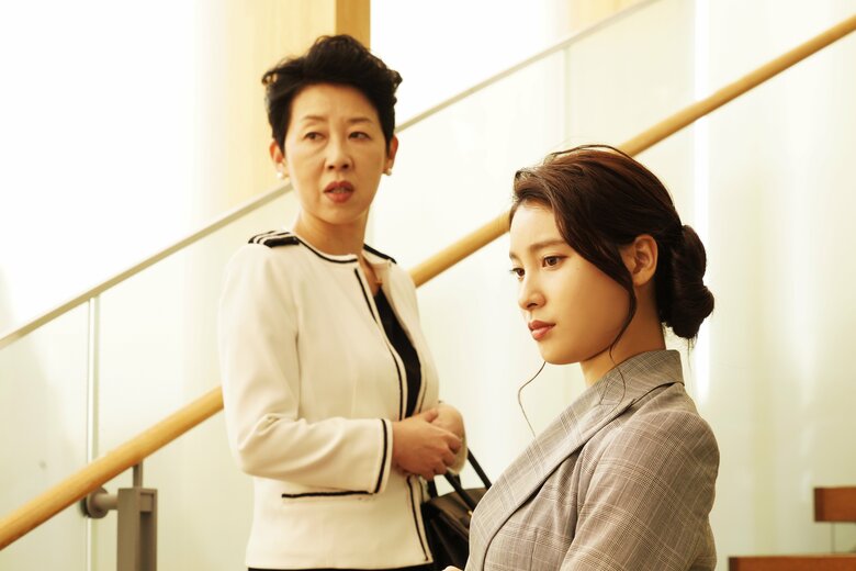 『大怪獣のあとしまつ』大ヒット上映中！ 配給：松竹 東映 (C)2022「大怪獣のあとしまつ」製作委員会