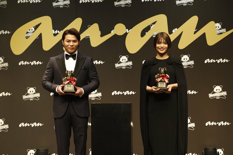 東京五輪 柔道金メダリスト・阿部一二三選手　阿部詩選手