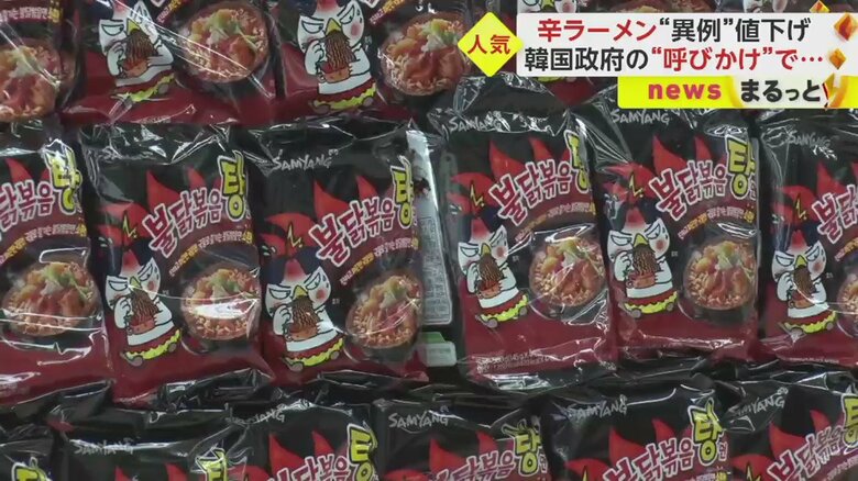 他の競合他社も値下げを実施