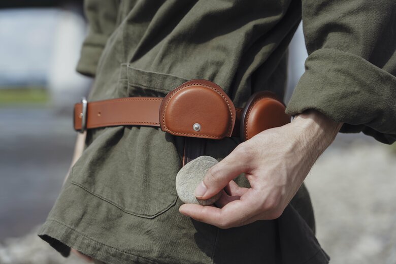 提供：土屋鞄製造所