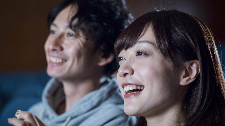 ファスト映画では得られないものがある（画像：イメージ）