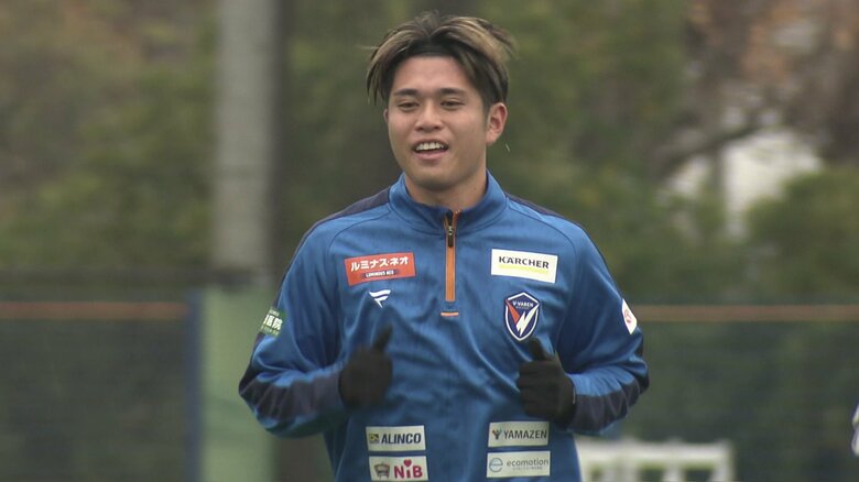 かつての長崎戦を鮮明に覚えている