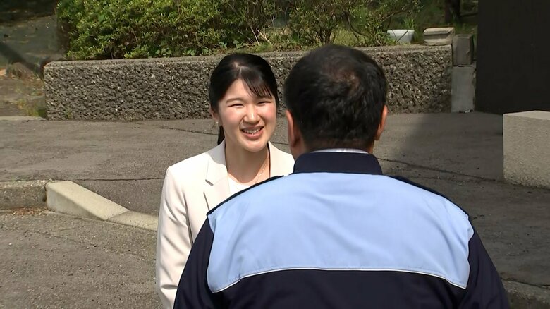 七尾市の和倉温泉お祭り会館をご訪問