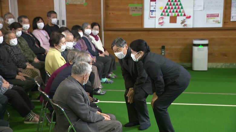 2024年12月、3回目の能登のご訪問