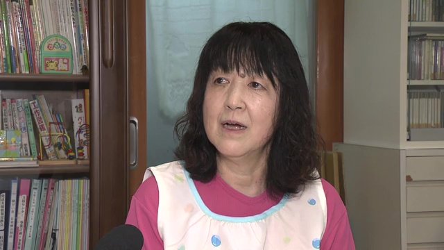 三育保育園の山崎麻弥子さん「本当に保育士不足。負担感だけ大きくなる」