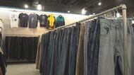 「接客されたくない」ニーズとらえ急成長　24時間無人営業の古着店が福井に　「人と接せずゆっくり選べる」コロナ禍が生んだ新業態