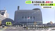 暴力団組員であることを隠して株売買か 六代目山口組傘下の組長ら2人を金商法違反などの疑いで逮捕