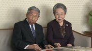 101歳で逝去の百合子さま「多くの方々が私を支えてくださいました」戦争・困窮・早すぎる3人の息子の死…三笠宮さまと歩んだ75年