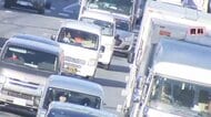 危険運転に数値基準導入　一般道で「50キロ以上」　高速で「60キロ以上」オーバーが対象　飲酒基準は呼気「0.5ミリグラム以上」
