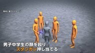 「叱らないと先輩に怒られる」スタンガンで中学生監禁　14～17歳の少年4人逮捕　過去にバイク巡りトラブルか　東京