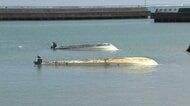 辺野古転覆　死亡した船長を刑事告発　海上運送法違反で…事業登録せず運航、謝礼受け取る