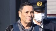住吉会会長・小川修容疑者ら7人逮捕…前会長の自宅から5000万円盗むなどした疑い　被害届取り下げ迫り女性脅迫か