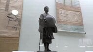 「おくのほそ道」歌枕の地、敦賀で芭蕉の足跡たどる企画展　旅籠に譲り渡した竹杖も　敦賀市立博物館で12日まで