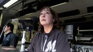 ロッテの場内アナウンス一筋33年・谷保恵美さんに聞いた心に残る名試合＆珍場面！「忘れられない」瞬間に入ったのは？