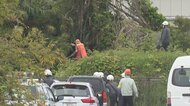 【速報】富山市で緊急銃猟、クマ1頭を駆除　住宅街で女性を襲った個体か