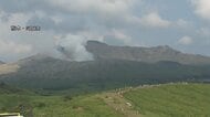 政府が情報連絡室を設置　熊本・阿蘇山の噴火警戒レベル引き上げで