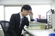 若手社員の半数が「仕事を辞めたがっている」？コロナ禍入社組への意識調査で判明…上司のどんな対応が重要か聞いた
