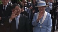 両陛下がまもなく歓迎行事と馬車パレードに　皇后さまはティアラ姿？晩餐会ファッションにも注目