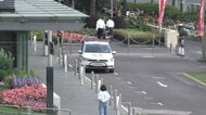 【速報】上海の日本料理店にナイフ男が押し入り3人負傷　59歳の中国人の身柄確保　日本人が店内にいたとの情報も
