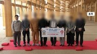 竹中工務店元現場責任者が起訴内容認める　供述調書で「権力を悪用してしまった」証拠提出　大阪・関西万博工事の背任事件の初公判
