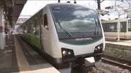 ふくしまDCで実現　長野・飯山線から新潟・上越線と結んだ只見線で会津まで　初の直通列車8時間の旅　