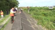 市街地にクマ出没を想定　久慈市で緊急銃猟の訓練　岩手県内では導入後8件実施