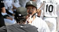 村上宗隆　ホームランと打点の「リーグ2冠」に　ラッキーなタイムリー二塁打で4試合連続の打点