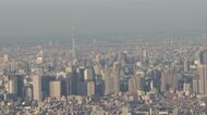 全国で21人の感染確認 東京8人 北海道3人