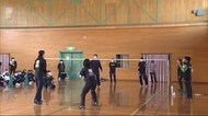 国内トップレベル選手が直接指導!バドミントンで交流深める 秋田