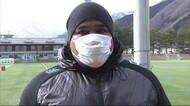 トンガ出身・釜石SW通訳男性 爆発音の後電話が切れ今も家族と連絡取れず<岩手県>