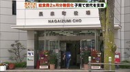 子育て世代を支援 給食費2ヵ月分を無償化し未就学児にも! 長泉町