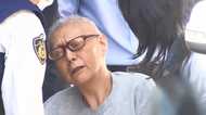 ハンマーと熱湯で元夫を殺害…55歳女 日常的に暴力ふるっていたか