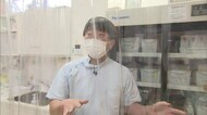 “10代以下”の感染急増 対応に追われる小児科 週を追うごとに増え…【岡山・香川】