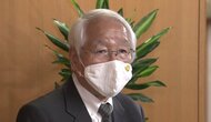 兵庫県の”まん防”要請　井戸知事が「大阪の状況踏まえて判断」