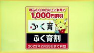 「面倒」「諦めた…」“ふく育割”は3つのアプリとマイナンバー取得が必須【福井発】