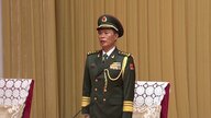 中国軍幹部に異例の大量処分…副主席・何衛東氏ら9人が共産党の党籍剥奪　国防省「額が巨大で悪質な犯罪」