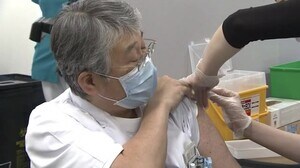 国内初となる副反応の疑い…新型コロナワクチン接種後“じんましん” 富山労災病院で接種受けた医療従事者